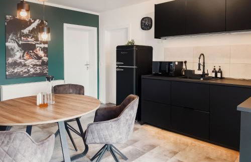 NOVA Romantic Luxus Relax Apartments mit Sauna, Nürburgring, Adenauer Forst - Foto 9