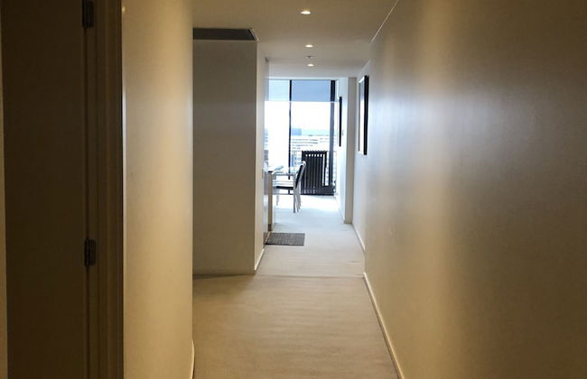 Accent Accommodation at Docklands Melbourne - Foto 33