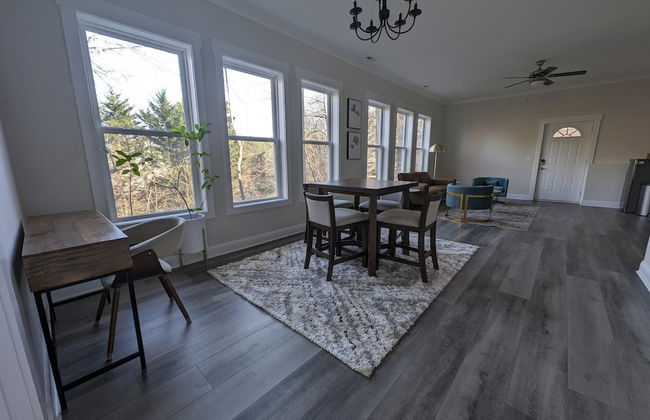 2756 Bridgegate Trce NE GA - Basement - Foto 14