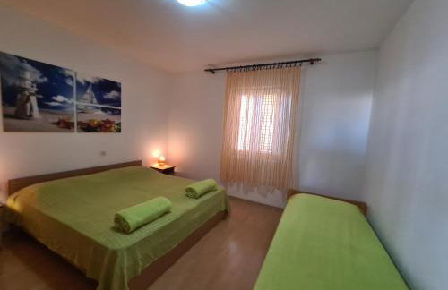 Apartments Barbati - Foto 19