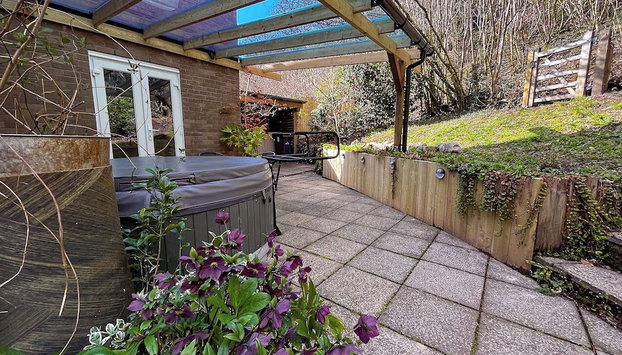 Canyon Cottage - Foto 2, Imagen principal