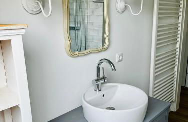 Große deluxe Ferienwohnung mit Balkon, 2 SZ und nur 300m zum Strand - Foto 20