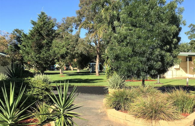 Junee Tourist Park - Photo 62