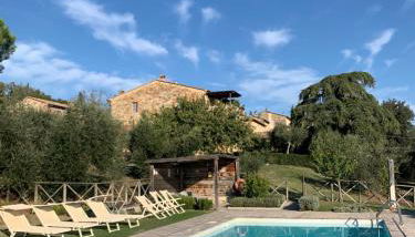 Borgo Montefreddo Toscana - Foto 2