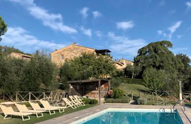 Borgo Montefreddo Toscana - Foto 2