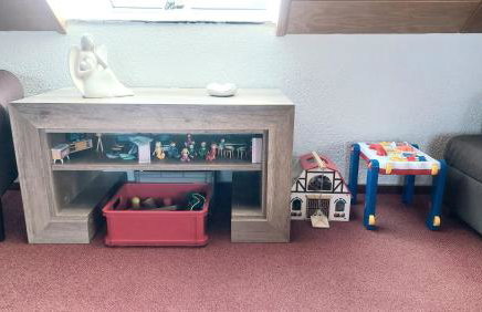 Ferienwohnung Haus Schmitt - Foto 28