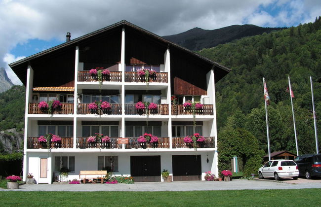 Casa Yolanda 1. OG Süd - Foto 2