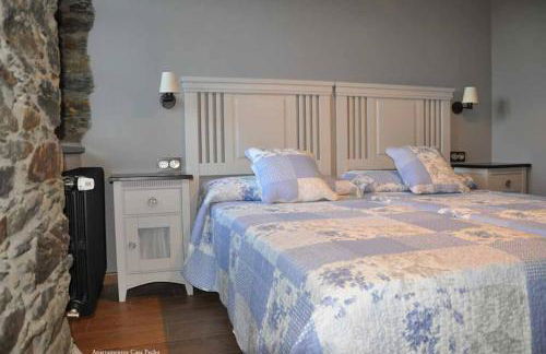 Casa Pacho Apartamentos Rurales - Foto 23