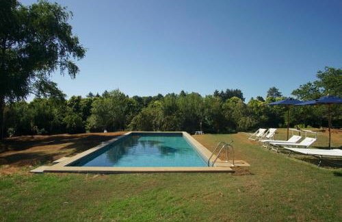 Villa Le Fate - tra mare e lago - Foto 8