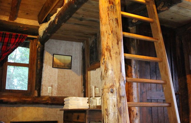 Los Vagones Cabañas Restaurante Bar - Photo 14