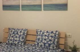 Casa Bella Vista en montaña con vistas al mar y piscina privada - Foto 18