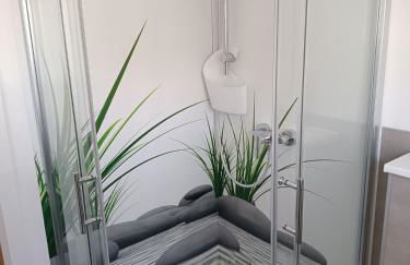 Ferienwohnung Harz Valley -Mit Fernblick in den Harz. - Photo 31