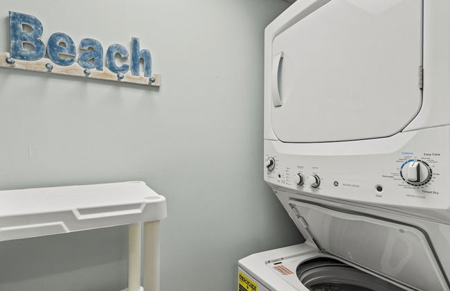 Watercrest 905 Beachfront Bliss - Foto 31