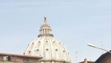 San Peter Apartment - your home in the heart of Rome - Foto 2