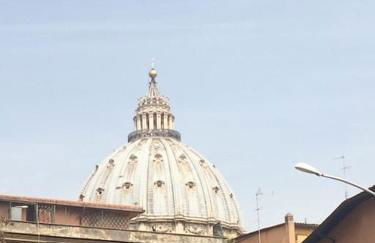 San Peter Apartment - your home in the heart of Rome - Foto 2