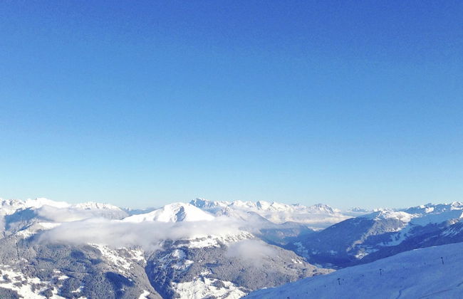 Chalet in Fiss Near Ski Lifts - Foto 15