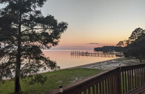 Waterfront Family Retreat on Choctawhatchee Bay! - Foto 36