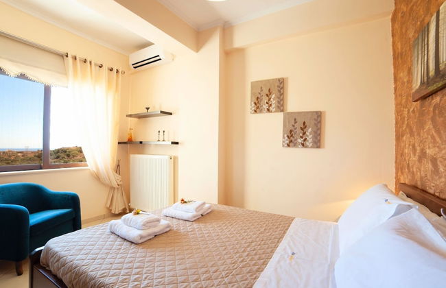 3 Villas Next to Each Other with Pool & Sea View - Foto 2