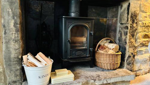 Fox Cottage - Cosy Stay on Pateley High Street - Foto 4