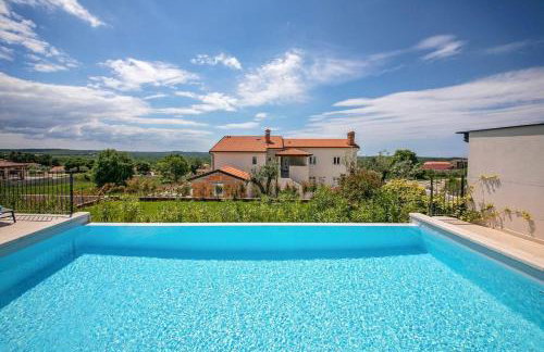 Villa Bellevue - Foto 7