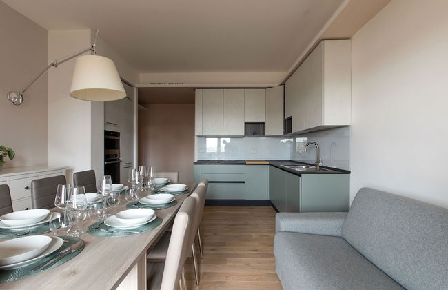 3722 Lo Spole Apartment by Barbarhouse - Foto 11