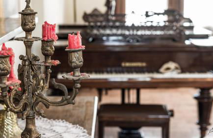 Agriturismo Morgan - Foto 12