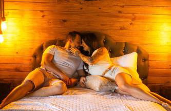 Cabana Por do Sol - Foto 19