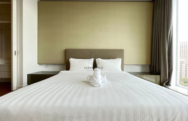 The Platinum Suites KLCC by Veedu Hauz - Foto 21