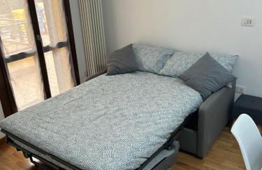 Forli Sud - Romagna Central Suite Apartment - Parking - Self Check-In - Foto 7