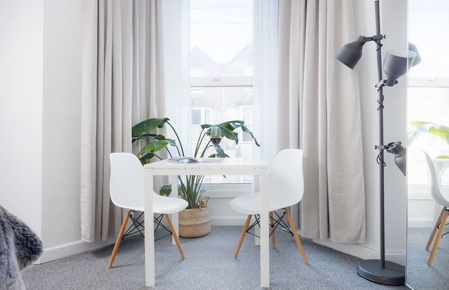 Stunning Central Studio Apartment - Foto 3