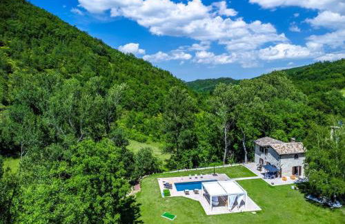 Holiday Home Ferienvilla 'Casalino Galassi by Interhome - Photo 22