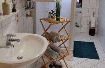 Dachwohnung - Foto 10