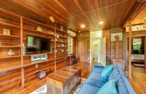 Peaceful Gouldsboro Vacation Rental with Grill - Foto 4