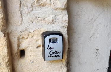 Lou Cantou Gite - Foto 13