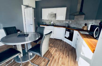 The King's Tower - Foto 3