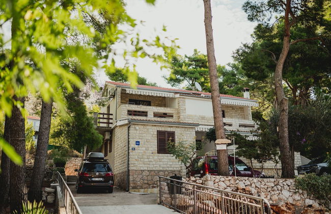 Apartments Antun - Foto 1