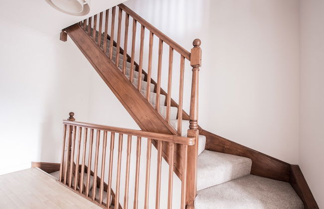 Am Pm Cults Townhouses - Foto 12