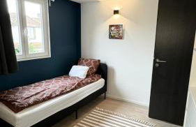 Charmant appartement 3 pièces proche hyper centre Strasbourg - Foto 12