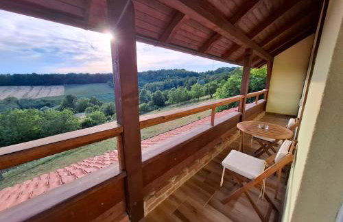 Agroturizam Na Malenom brijegu LJUBIČICA - Foto 7