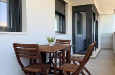 Apartamento en la playa con vistas al mar - Foto 29