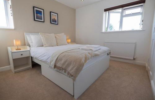 The Secret Garden - West Sussex - 3BR House with Drive - Foto 5