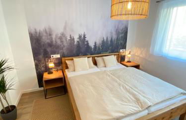 Ferienwohnung Auszeit - Foto 1