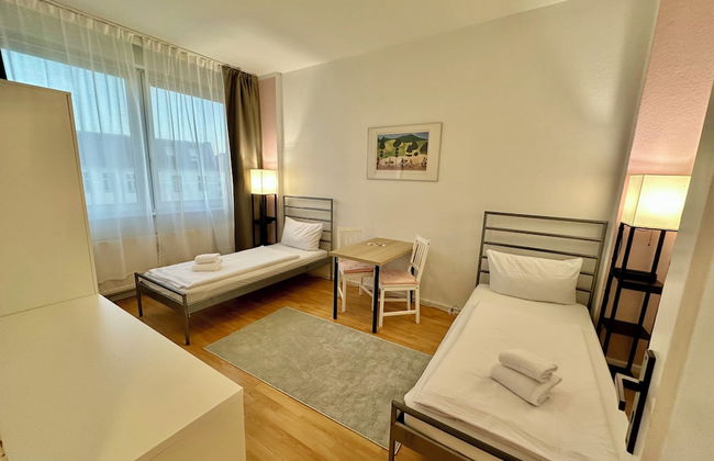 Hevals Grand Schöneberg - Foto 31