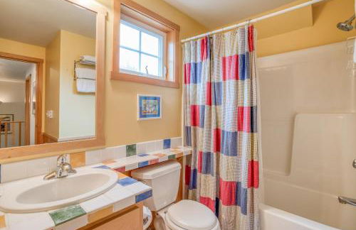 Summerhouse Cottage - Foto 31