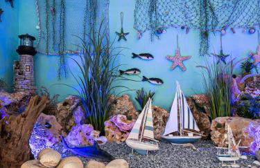 Apartamentos Turísticos La Boutique del Mar - Foto 58