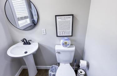 Nordins Hillside Cottage - Foto 20