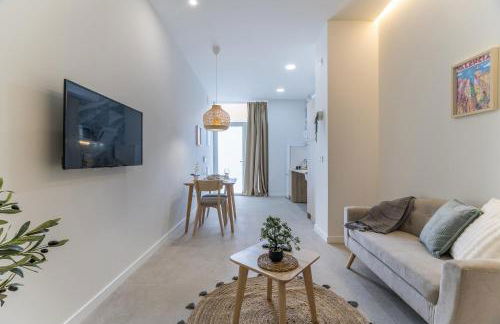 PPA22 Loft Valencia - Acogedor loft cercano al metro Zona Ayora - Photo 71