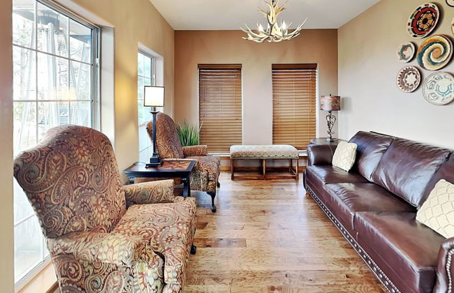 Scenic Wine Down - Foto 2