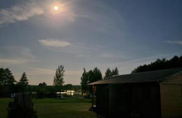 Mazurski Zakątek Skarlin - Foto 46