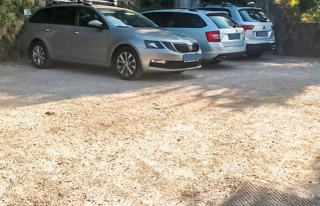 Borgo Alba Chiara - Foto 43